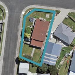 1 Nevis Crescent, Grasmere, Invercargill