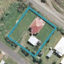43 Nei Street, Rangataua