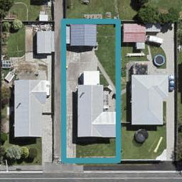 402 Centre Street, Rockdale, Invercargill