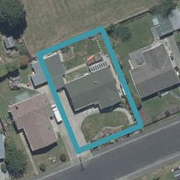 2 Glen Place, Mosgiel, Mosgiel