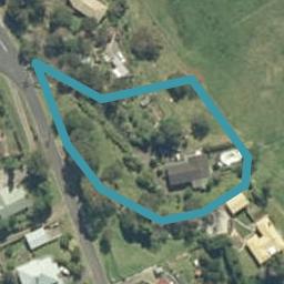 34 Bennett Street, Paeroa, Paeroa