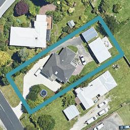 49A Island View Road, Western Heights, Rotorua