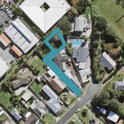 14F Benders Avenue, Hillcrest, Auckland