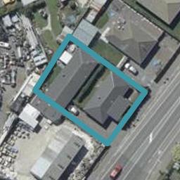 1/54 Rutherford Street, Woolston, Christchurch