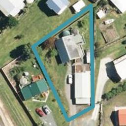 4000 State Highway 1, PUKENUI, KAITAIA