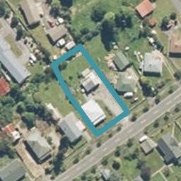 39 Aylmer Street, Ross