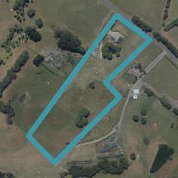 205 Halcombe Road, Feilding, Feilding