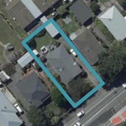 21 Frankleigh Street, Somerfield, Christchurch