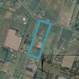 147 Bells Road, Christchurch