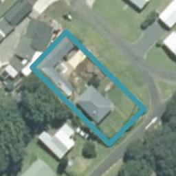 290 Moke Street, Kawhia, Kawhia