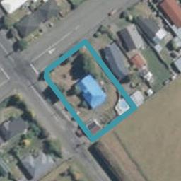 29 Grove Street, Tinwald, Ashburton