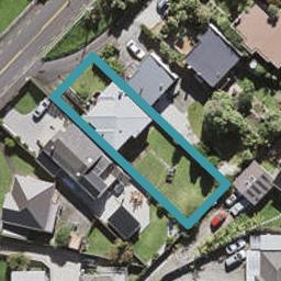 68 Tuarangi Road, Grey Lynn, Auckland