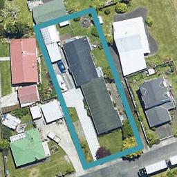 8A Karenga Street, Koutu, Rotorua