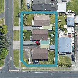 1/40 James Street, Victoria, Rotorua