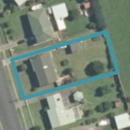 55 East Avenue, Te Aroha, Te Aroha