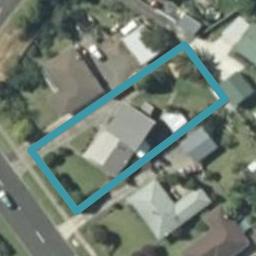 416 Parawai Road, Thames, Thames