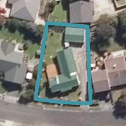 36 Armagh Terrace, Marton