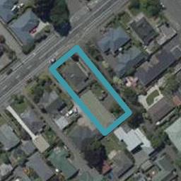 3/68 Somerfield Street, Somerfield, Christchurch