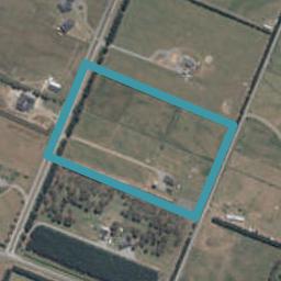 114 Worlingham Road, Eyrewell, Rangiora