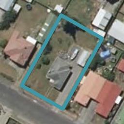 31 Power Street, Levin, Levin