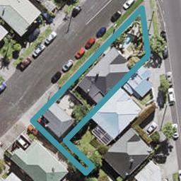519 Richmond Road, Grey Lynn, Auckland