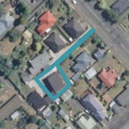 54 Beach Road, Hampstead, Ashburton