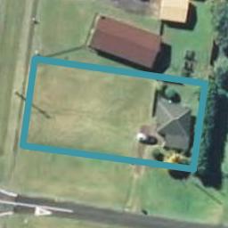 43 Patu-Kukupa Street, Manaia, Manaia