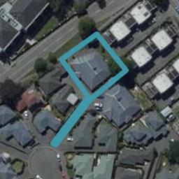 7/42 Parade Court, Addington, Christchurch