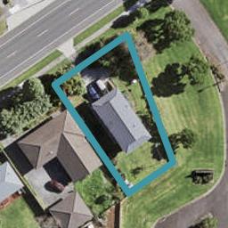 88 West Street, Pukekohe, Pukekohe