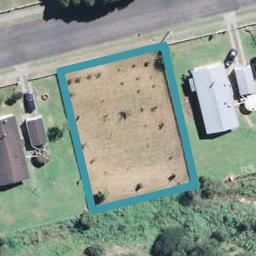 7 College Road South, Ruatoria