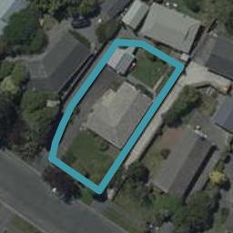 50 Warren Crescent, Hillmorton, Christchurch
