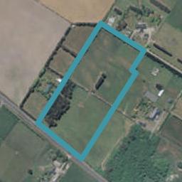 162 Skewbridge Road, Flaxton, Kaiapoi