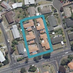 3/103 Clarkin Road, Fairfield, Hamilton