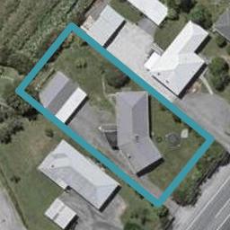 281 Main Highway, Otaki
