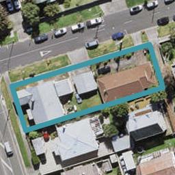 1 Seaview Terrace, Mount Albert, Auckland