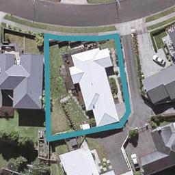 9 Anderson Way, Highlands Park, New Plymouth