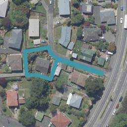 380 Kaikorai Valley Road, Bradford, Dunedin