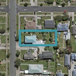 46 Metzger Street, Georgetown, Invercargill