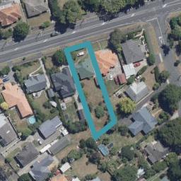 30 Naylor Street, Hamilton East, Hamilton
