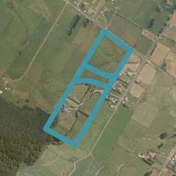 155 Church Street, Riverton