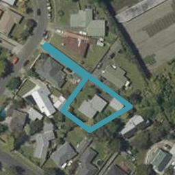15 Patea Place, Terrace End, Palmerston North