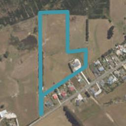 89 District Road, Palmerston
