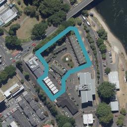 11/102 Grantham Street, Hamilton Central, Hamilton