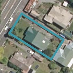 3 Allan Street, Dannevirke
