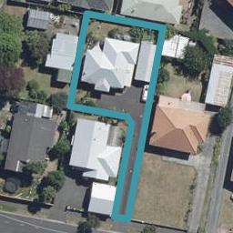 96 Rimu Street, Maeroa, Hamilton