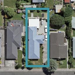 42 Helmsdale Street, Waverley, Invercargill