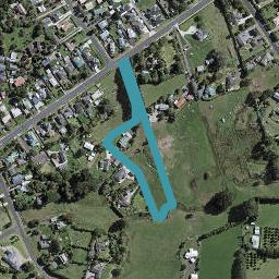 29 Colombo Road, Waiuku, Waiuku