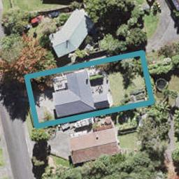 17 Havelle Avenue, Titirangi, Auckland