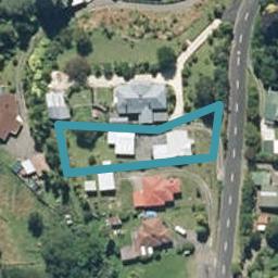44 Ward Street, Taumarunui