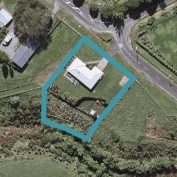 142 Wairau Road, Kaitake, New Plymouth